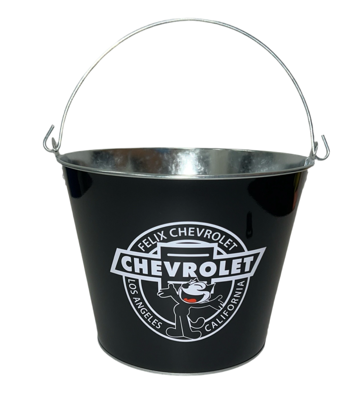 Felix the Cat Bucket