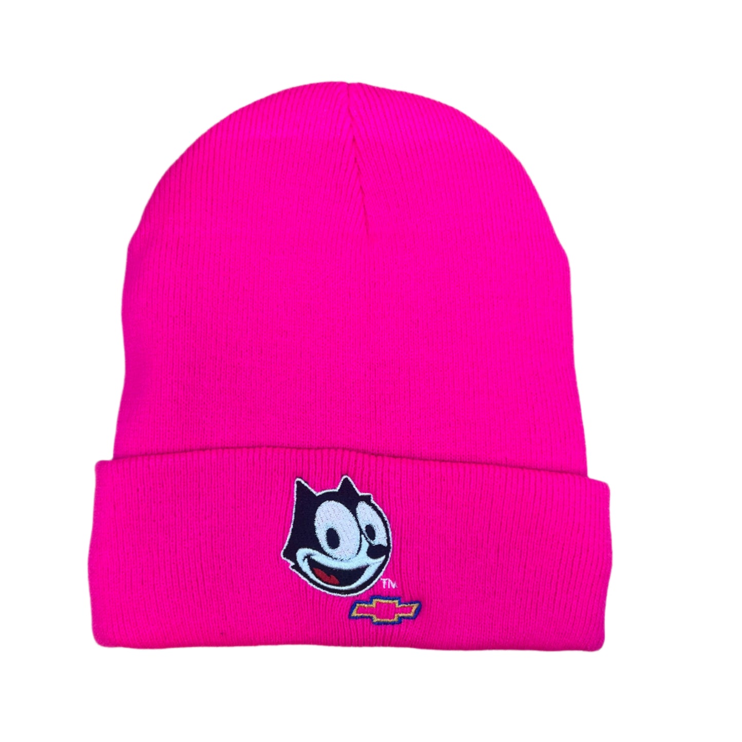 Felix the Cat Unisex Beanie in Various Colors