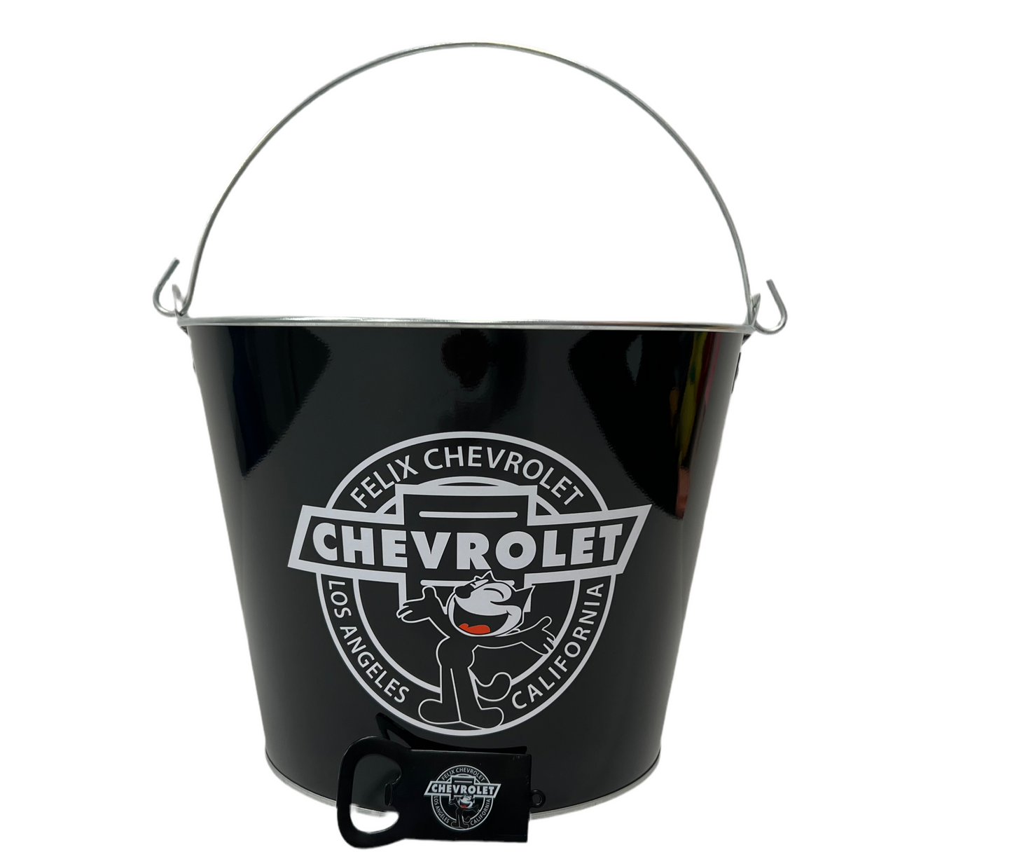 Felix the Cat Bucket