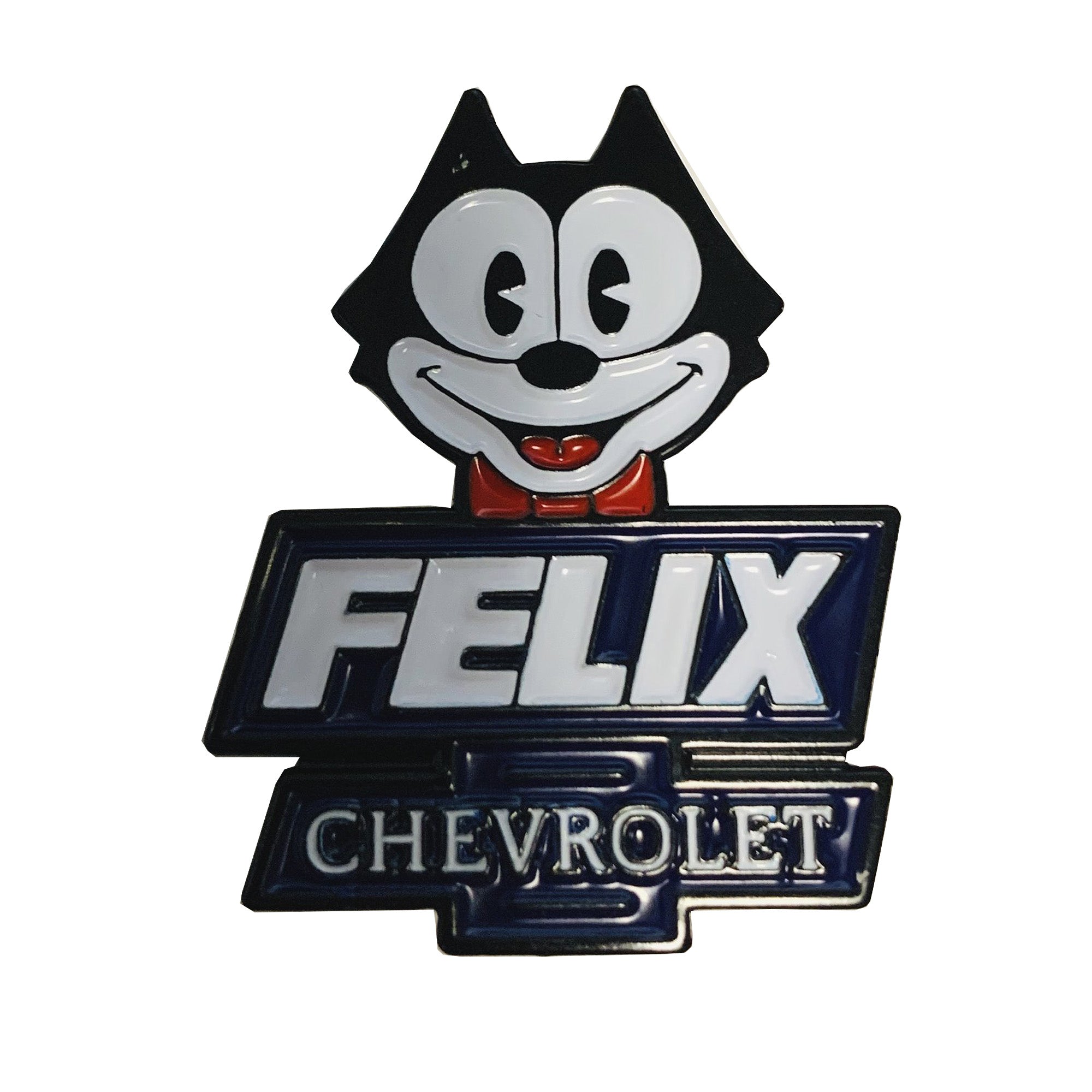 More Felix Swag – Felix Chevrolet Store