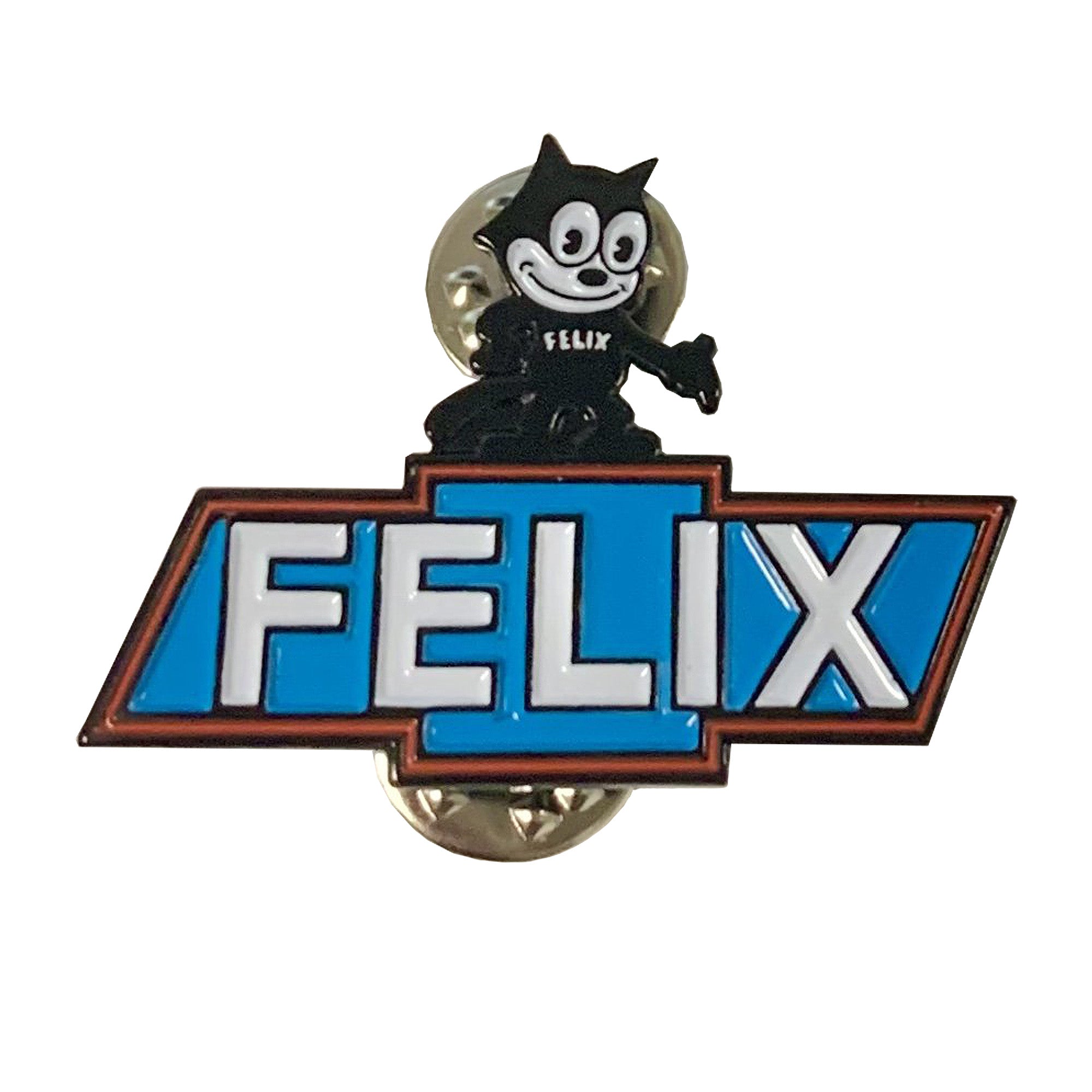 More Felix Swag – Felix Chevrolet Store